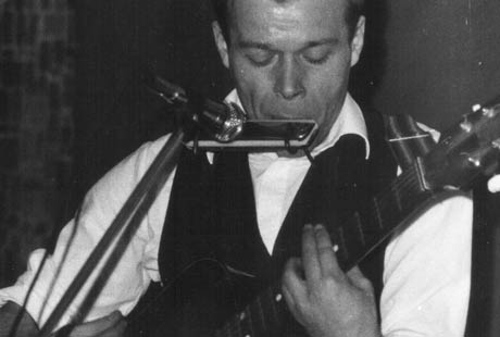 Cześć Witek