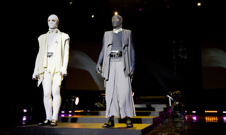 OFF Fashion 2011