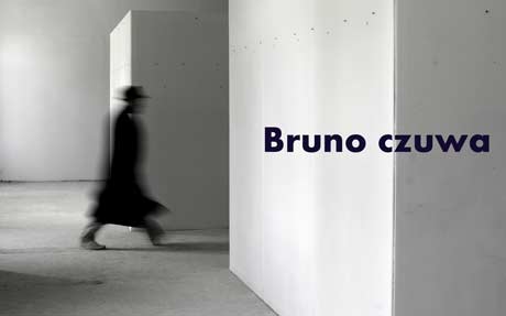 Bruno czuwa