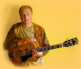 Świętokrzyskie Zaduszki Jazzowe