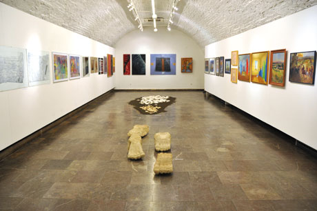 Przedwiośnie 2012 startuje