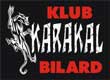 KARAKAL - Nowy Klub Bilardowy