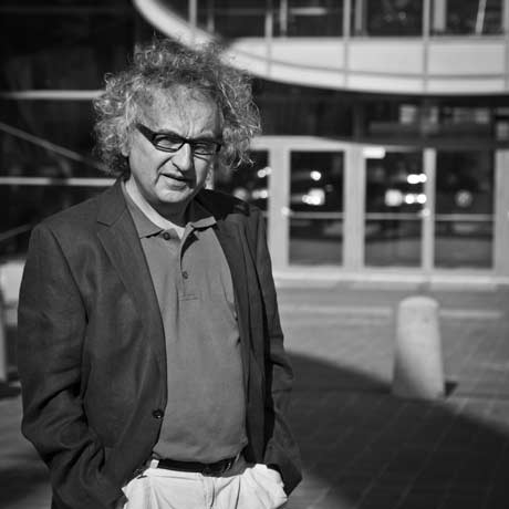 Andrzej Mochoń: Biznes i jazz – dla miasta