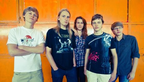 Baza muzyki: Beyond the Rules