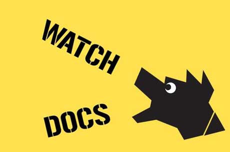 Watch docs - prawa człowieka w kinie