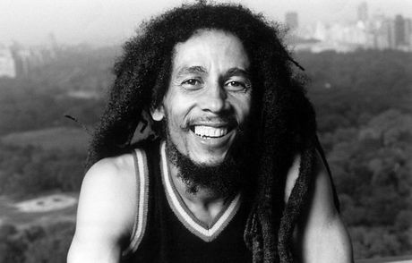 Biografie - Bob Marley