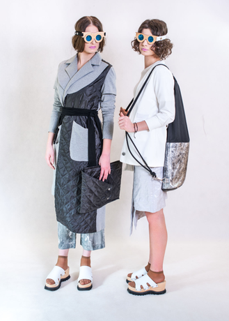 160 projektantów w konkursie OFF Fashion