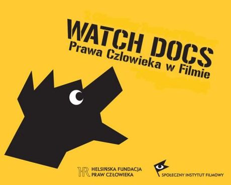 Watch Docs: film i prawa człowieka