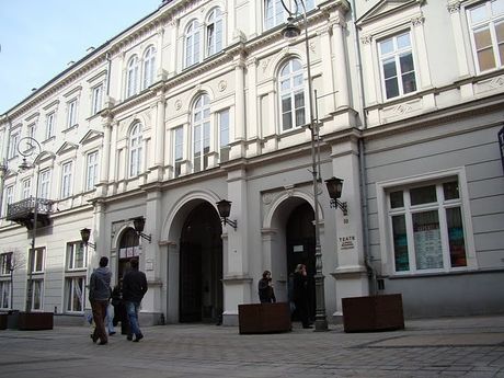 Nowy sezon w Żeromskim bez tajemnic