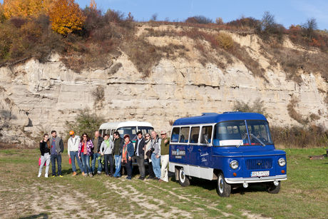 Podróż z LOT-em