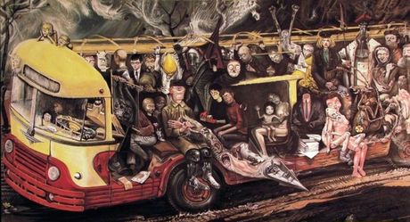 Walentynkowy transfer maniaków teatru