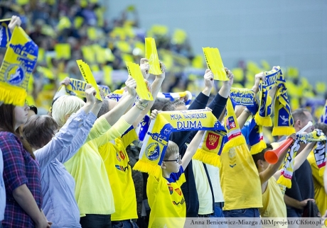 Cenne nagrody dla fanów KS Vive Targi Kielce