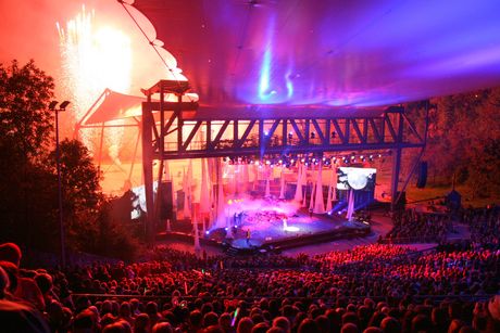 Tysiące artystów na festiwalu w Kielcach!