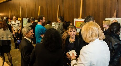 Artystyczny tygiel po raz drugi