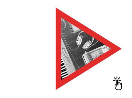 Otwarte warsztaty produkcji muzycznej