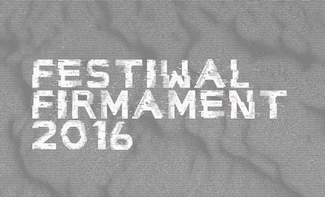 Festiwal Firmament 2016