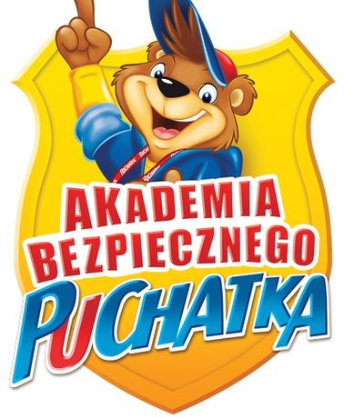 Wystartowała IX edycja „Akademii Bezpiecznego Puchatka”