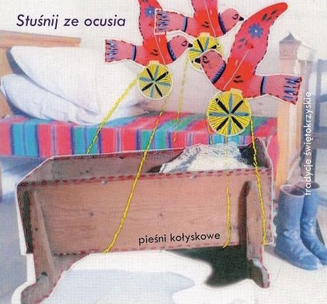 Stuśnij ze ocusia