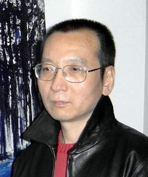 Pokojowa Nagroda Nobla 2010 dla Liu Xiaobo