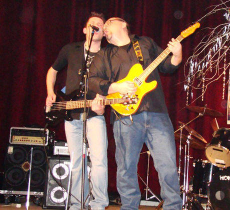 Leksykonowy koncert