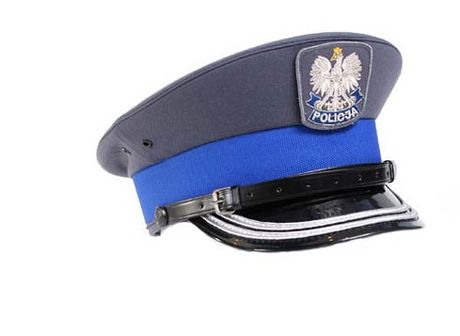Pijany policjant spowodował wypadek