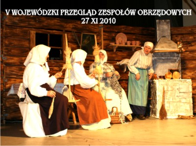 Przegląd Pieśni Marynijnej